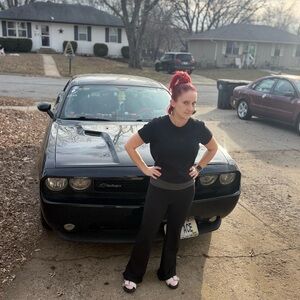 Meet your Posher, Candace